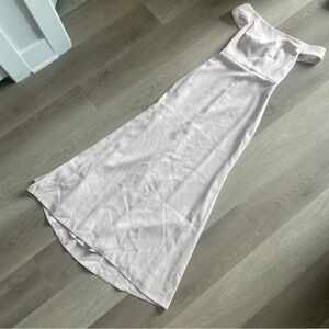 Dessy Collections Gown